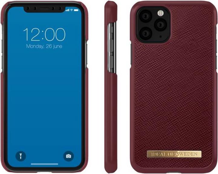 Immagine prodotto iDeal Of Sweden Copertina Saffiano (Apple iPhone 11 Pro)