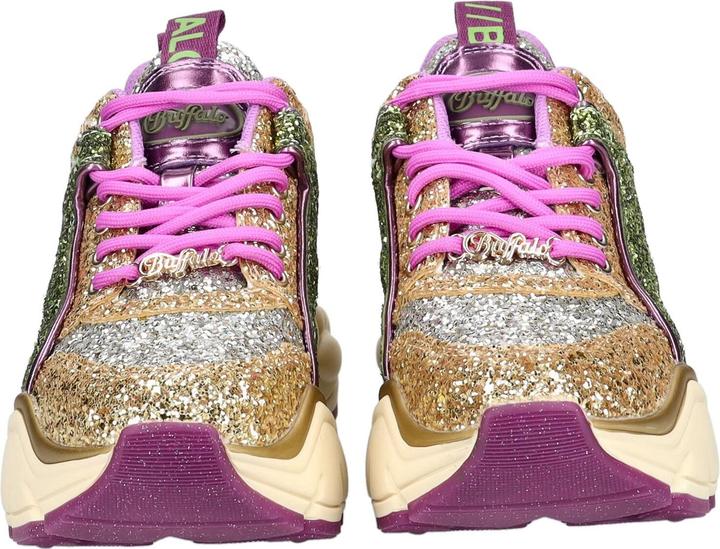 Produktbild Buffalo sneakers binary glam (38)