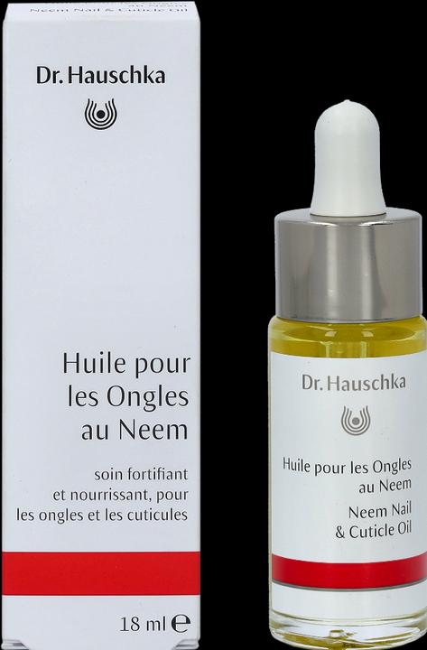 Image du produit Dr. Hauschka Neem (18 ml)