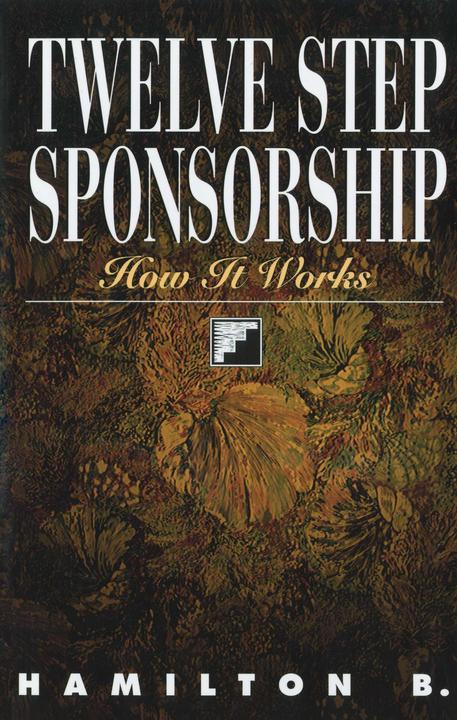 Twelve Step Sponsorship (English, Hamilton B., 1996)