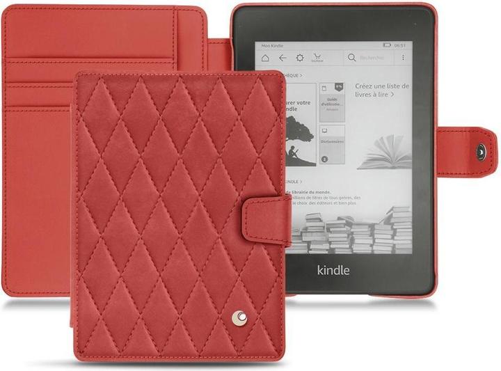 Immagine prodotto Noreve Cover in pelle portafoglio (Kindle Paperwhite 2018)