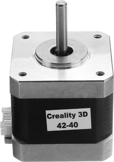 Actual product image Creality 42-40 Stepper motor (Replacement parts)