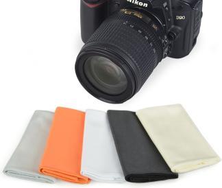 Produktbild Kaiser Fototechnik Microfasertuch 20 x 20 cm