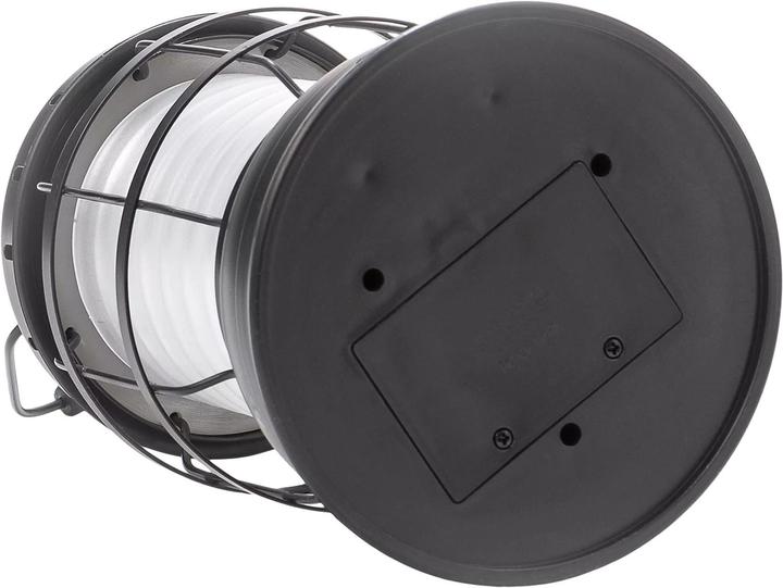 Actual product image Barebones Lantern FOREST