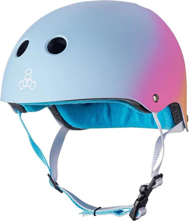 Actual product image Triple 8 THE Certified Sweatsaver Color Collection (57 - 60 cm)