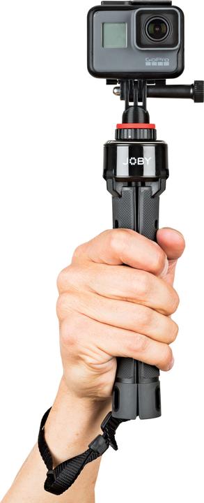 Produktbild Joby GripTight PRO TelePod (Metall, Kunststoff)