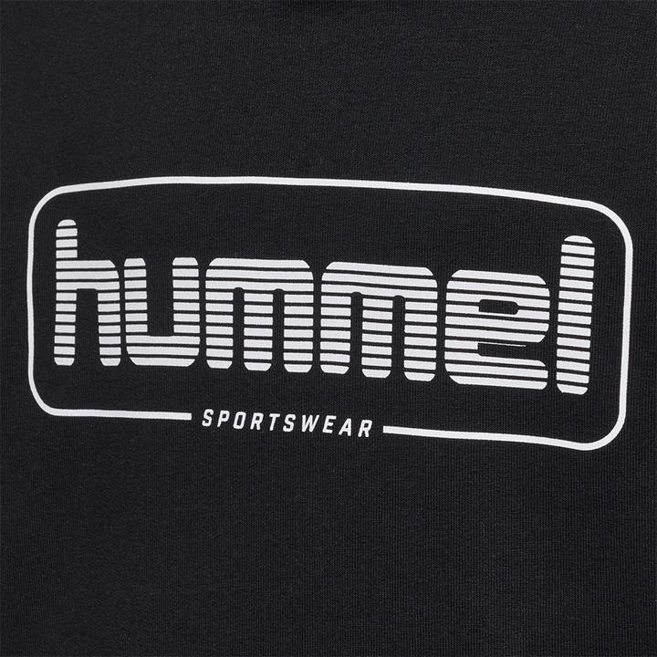 Image du produit hummel hmlBALLY HOODIE (4, 5, 6, 7, 8, 9, 10)