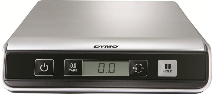 Image du produit Dymo M10 Pèse-email Noir, argent