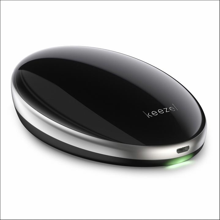 Produktbild Keezel KZL-V2 Wireless Internet Security Router