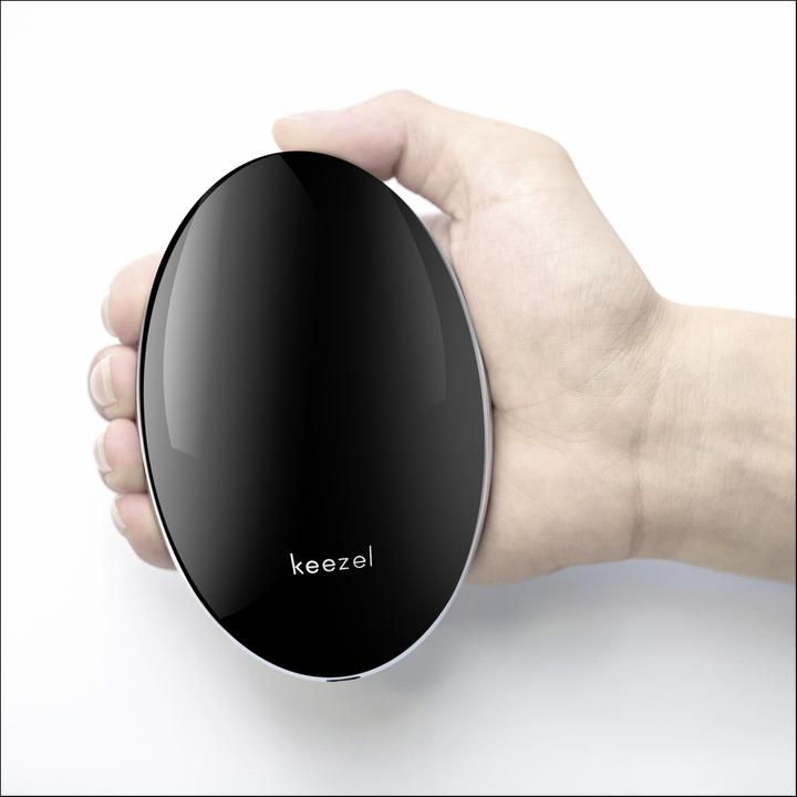 Produktbild Keezel KZL-V2 Wireless Internet Security Router