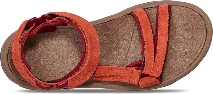 Produktbild Teva W's Terra Fi Lite Suede (41)