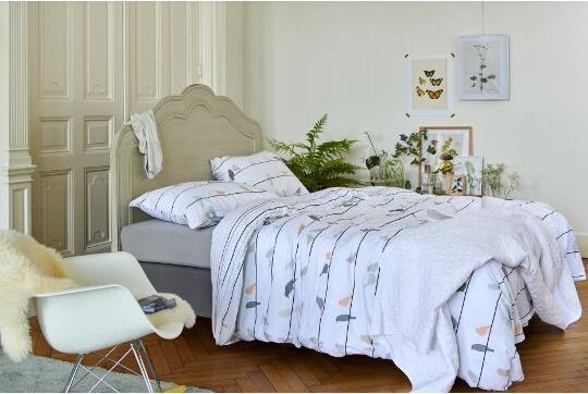Actual product image Esprit Birdies (Bedding set, 160 x 210 cm, 65 x 100 cm)