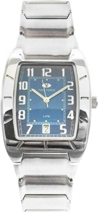 Time Force Unisex-Uhr TF2502M-06M (Ø 33 mm) (33 mm)