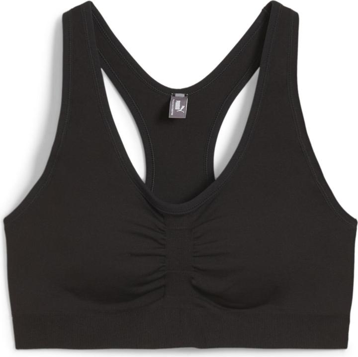 Actual product image Puma 4keeps Shapeluxe Seamless Bra (S)