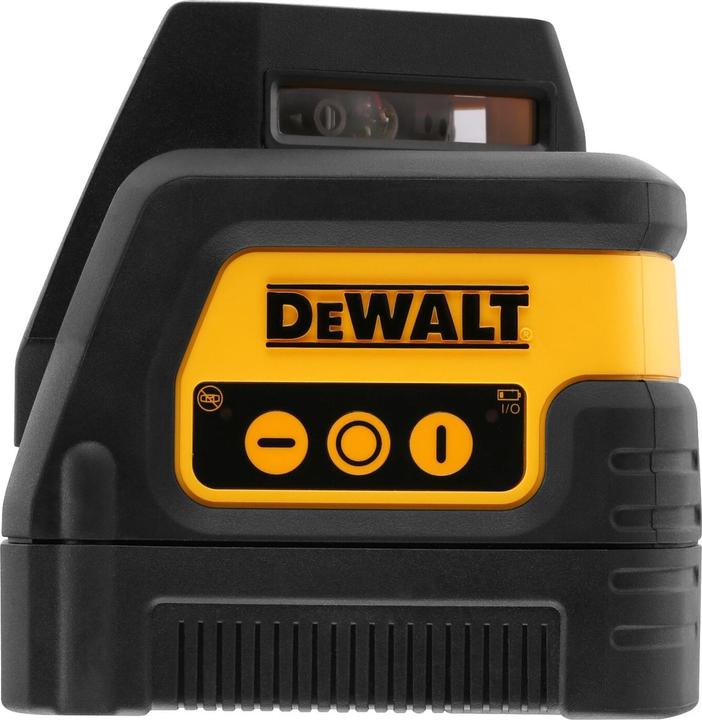 Produktbild DeWalt 360 Grad Linienlaser