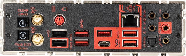 Productafbeelding MSI MEG X570 UNIFY (AM4, AMD X570, ATX)