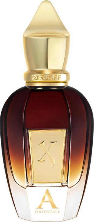 Actual product image XerJoff Alexandria Orientale (Eau de parfum, 50 ml)
