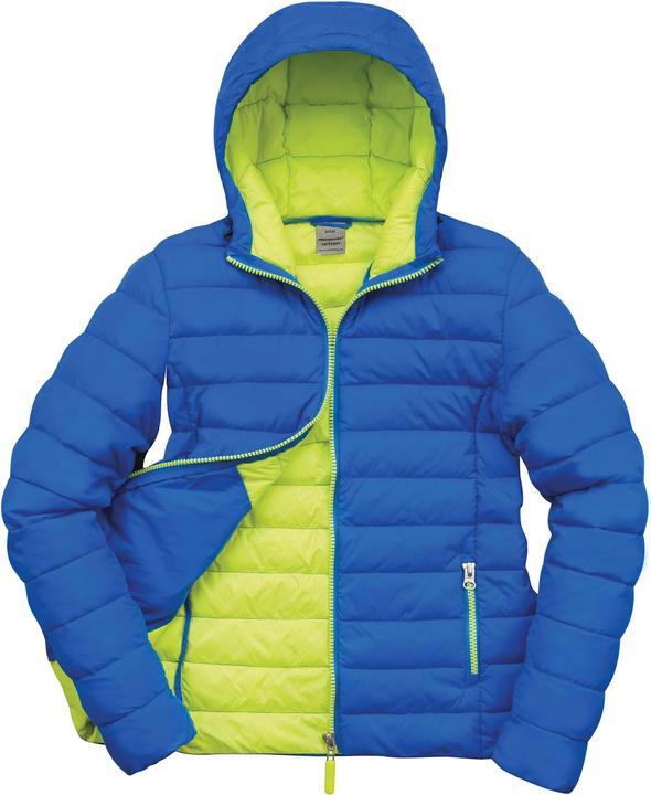 Actual product image Regatta Snowbird (XL)