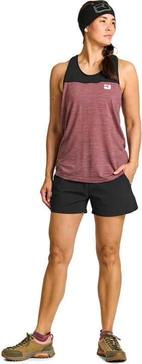 Actual product image Ortovox 150 COOL LOGO TOP W (XL)