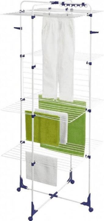Produktbild Leifheit Turmtrockner Classic Tower 450 (45 m)