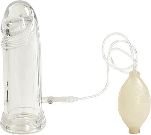 Doc Johnson P3 Penis Pump