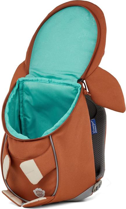 Actual product image Affenzahn Little friend kindergarten rucksack 26 cm