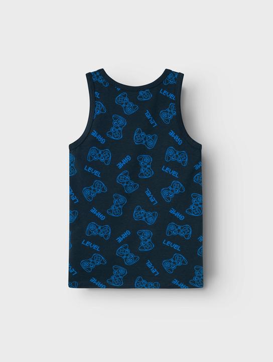 Actual product image Name it Gamer tank top (134)