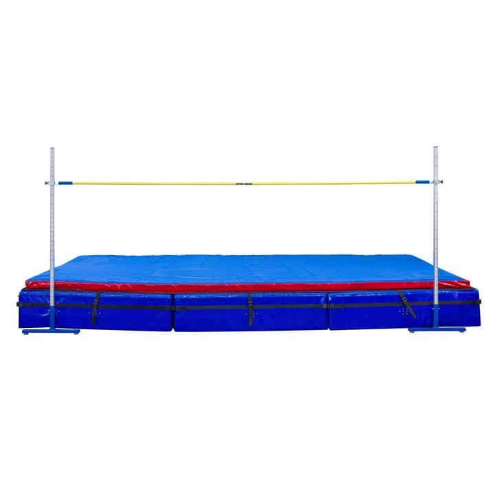 Actual product image Sport-Thieme Hochsprungmatte Multicube (111000 g)