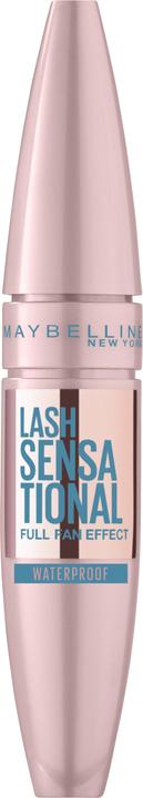 Produktbild Maybelline New York Lash Sensational (1 Very Black)