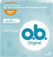 o.b. original super, 56er Pack (56 x)