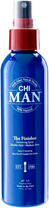 CHI MAN The Finisher Grooming Spray 177 (177 ml)