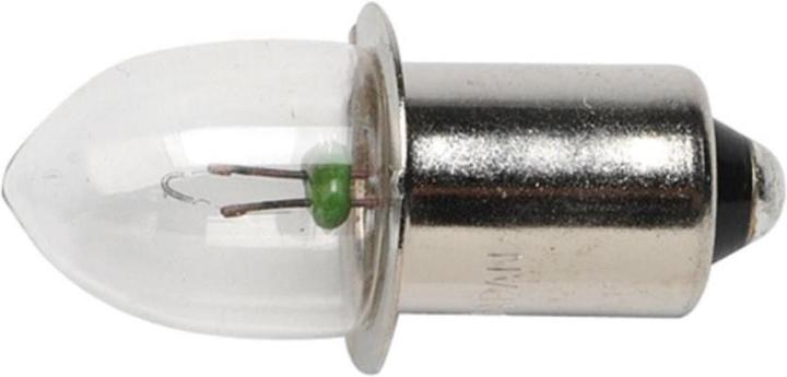 Produktbild Makita Ersatz Glühlampe für Akkulampe DML184