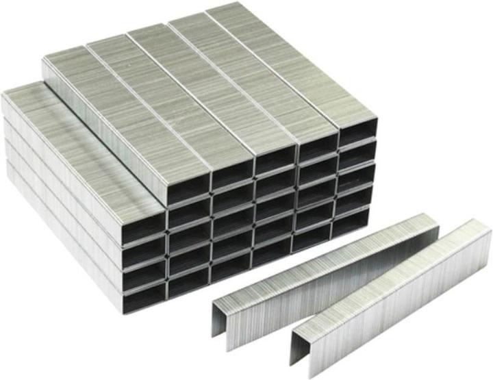 Immagine prodotto Makita Punti metallici da 19mm galvanizzati per la puntatrice a batteria