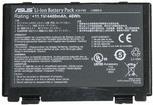 Actual product image CoreParts MBI2041 Notebook Battery for Asus (6 Cells, 4400 mAh)