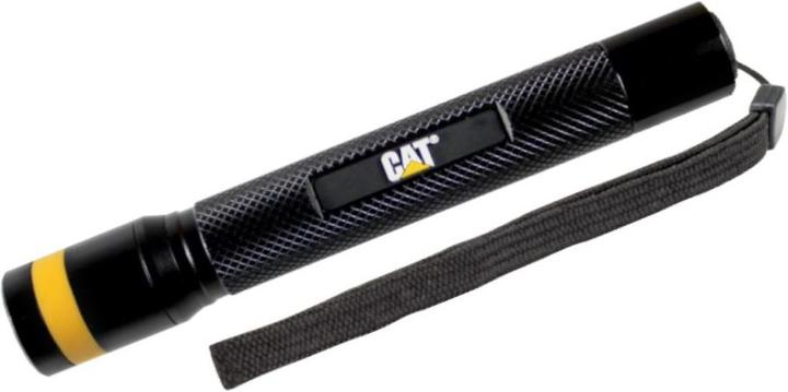 Immagine prodotto Cat Potenza torcia LED 200 Lumen (15 cm, 200 lm)
