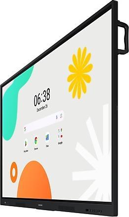 Produktbild Samsung Interactive Board WA65FX 65" Android 13, IR Touch (3840 x 2160 Pixel, 65")