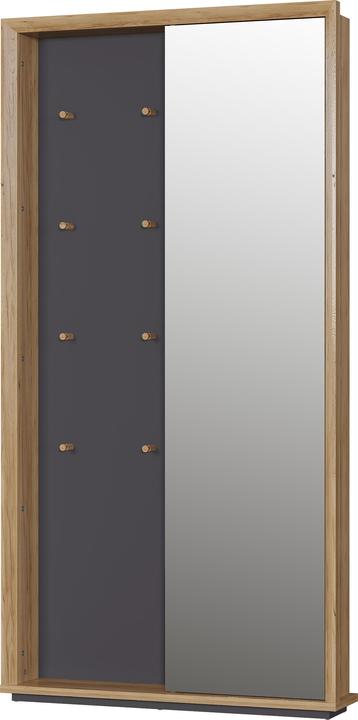 Produktbild Germania Kompaktgarderobe