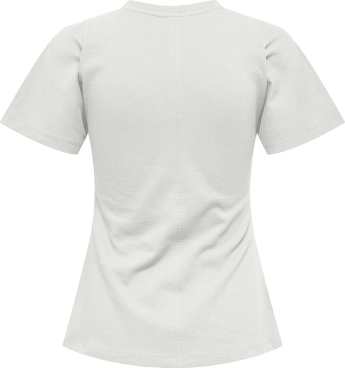 Produktbild Only Onlmarie Life S/S Ruching Top Jrs Noos (XS)