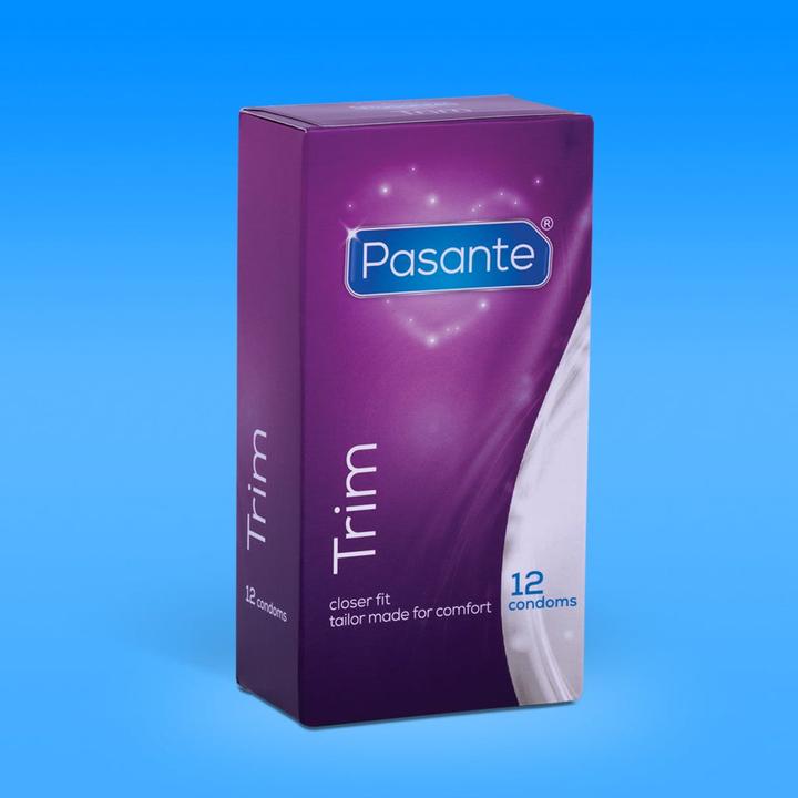 Produktbild Pasante Trim (12 Stk.)