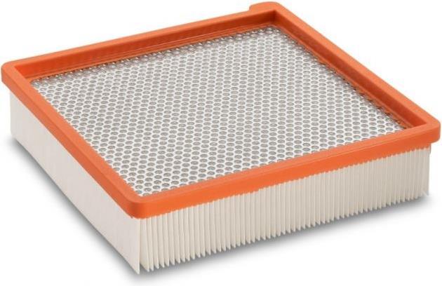 Productafbeelding Kärcher Platte plooifilter KSM