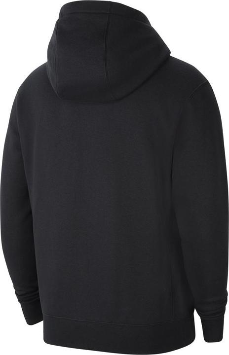 Actual product image Nike Park 20 Fleece Hooded Jacket Kids (L)