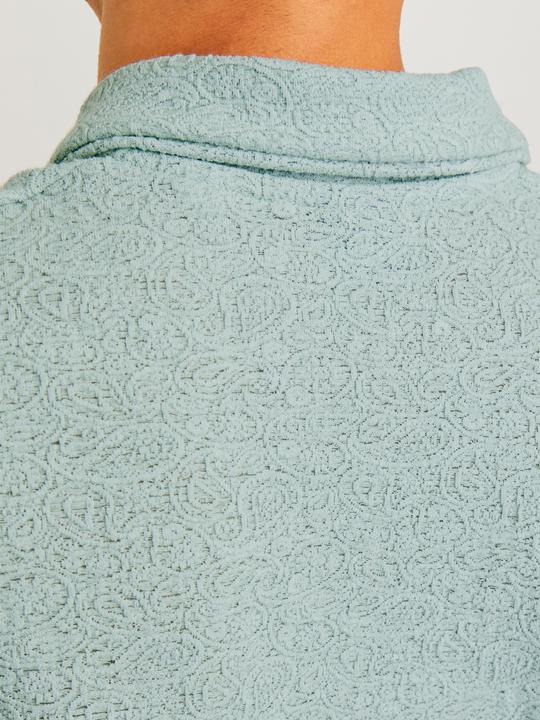 Produktbild Jack & Jones Comfort Fit Hemd Hemd (S)