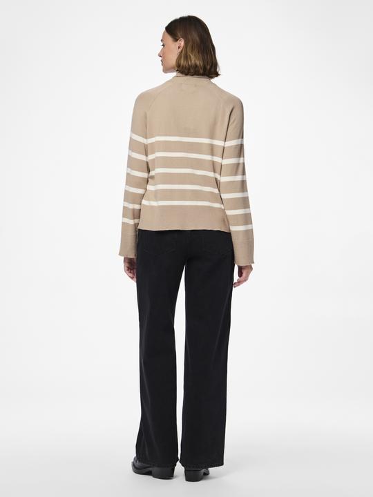 Actual product image Pieces Pcsia Ls Cardigan Noos Bc (L)