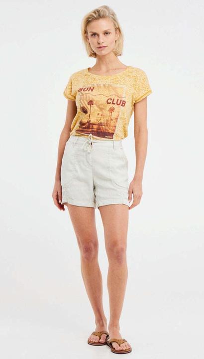 Actual product image Protest Women's Prtrue Shorts (40)