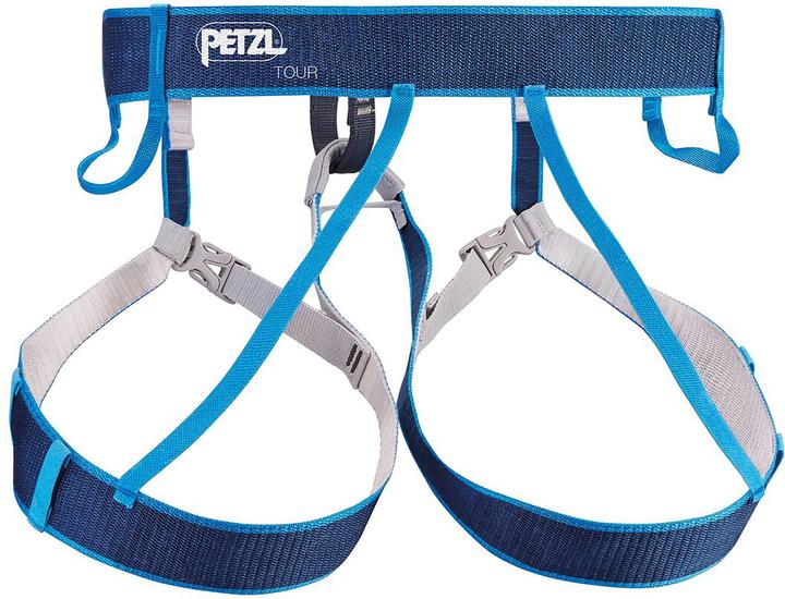 Actual product image Petzl Tour (M, L)