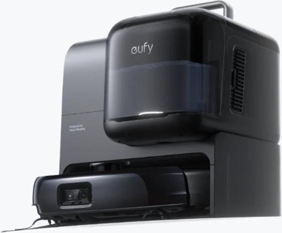 Anker Eufy Omni E28 (Saugwischroboter)