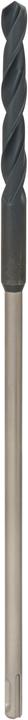Immagine prodotto Bosch Professional Zubehör Punta da installazione PRO Wood HSS, 14 x 100 x 400 mm (14 mm)