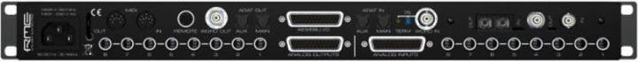 Produktbild RME Audio Adi-6432 R (Konverter)