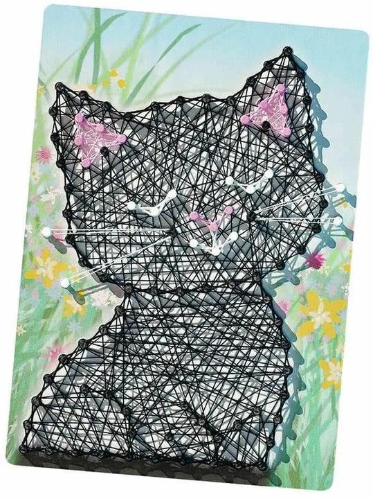 Immagine prodotto Ravensburger String Art Cats
