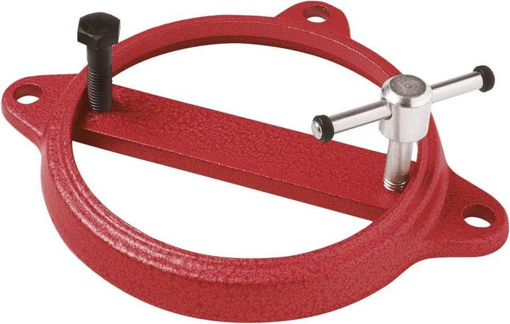 Actual product image Ridgid Turntable for Superior vise 140/160 (13 mm)